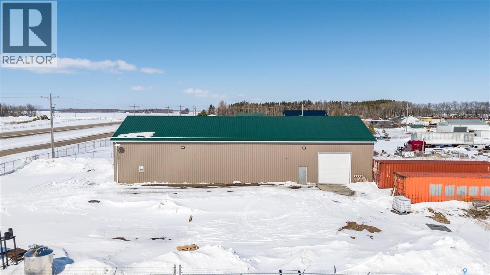 Red Wing Industrial Shop, Buckland Rm No. 491, Saskatchewan  S6V 5T1 - Photo 28 - SK031820