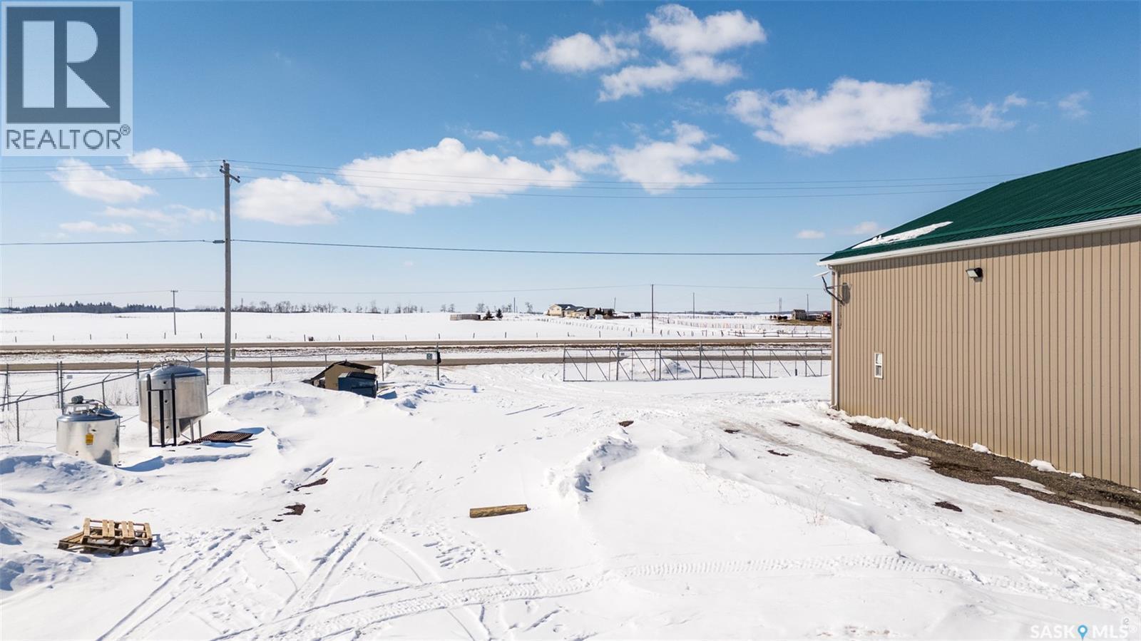 Red Wing Industrial Shop, Buckland Rm No. 491, Saskatchewan  S6V 5T1 - Photo 29 - SK031820