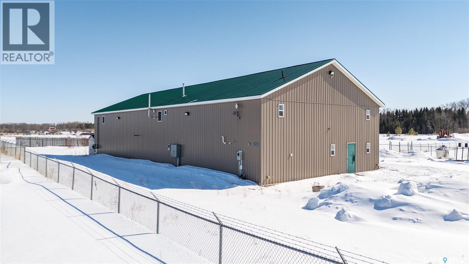 Red Wing Industrial Shop, Buckland Rm No. 491, Saskatchewan  S6V 5T1 - Photo 30 - SK031820