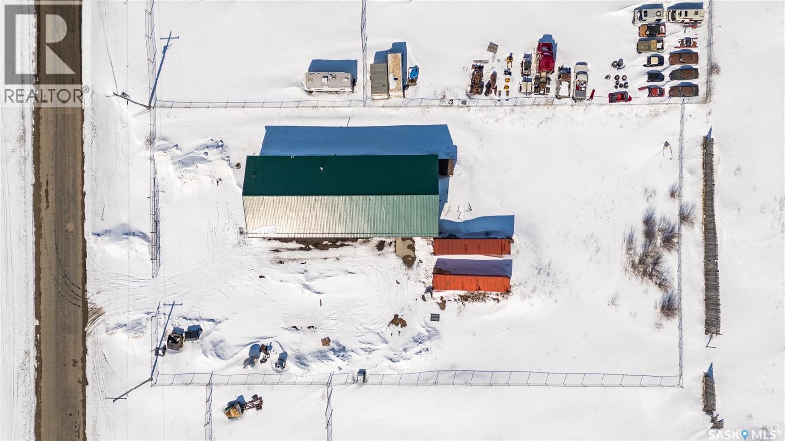Red Wing Industrial Shop, Buckland Rm No. 491, Saskatchewan  S6V 5T1 - Photo 32 - SK031820