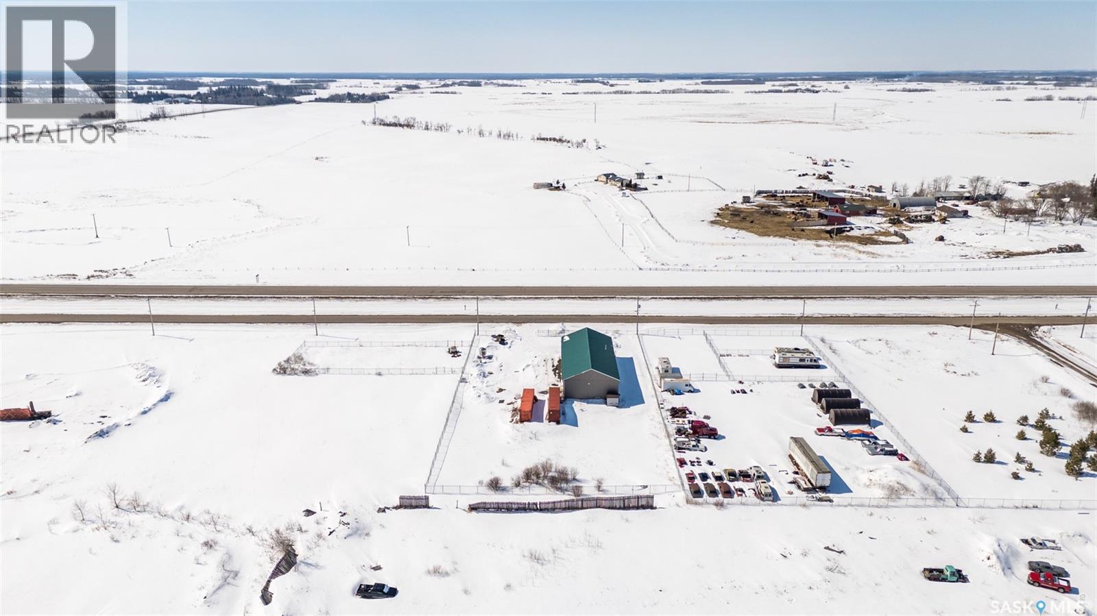Red Wing Industrial Shop, Buckland Rm No. 491, Saskatchewan  S6V 5T1 - Photo 34 - SK031820