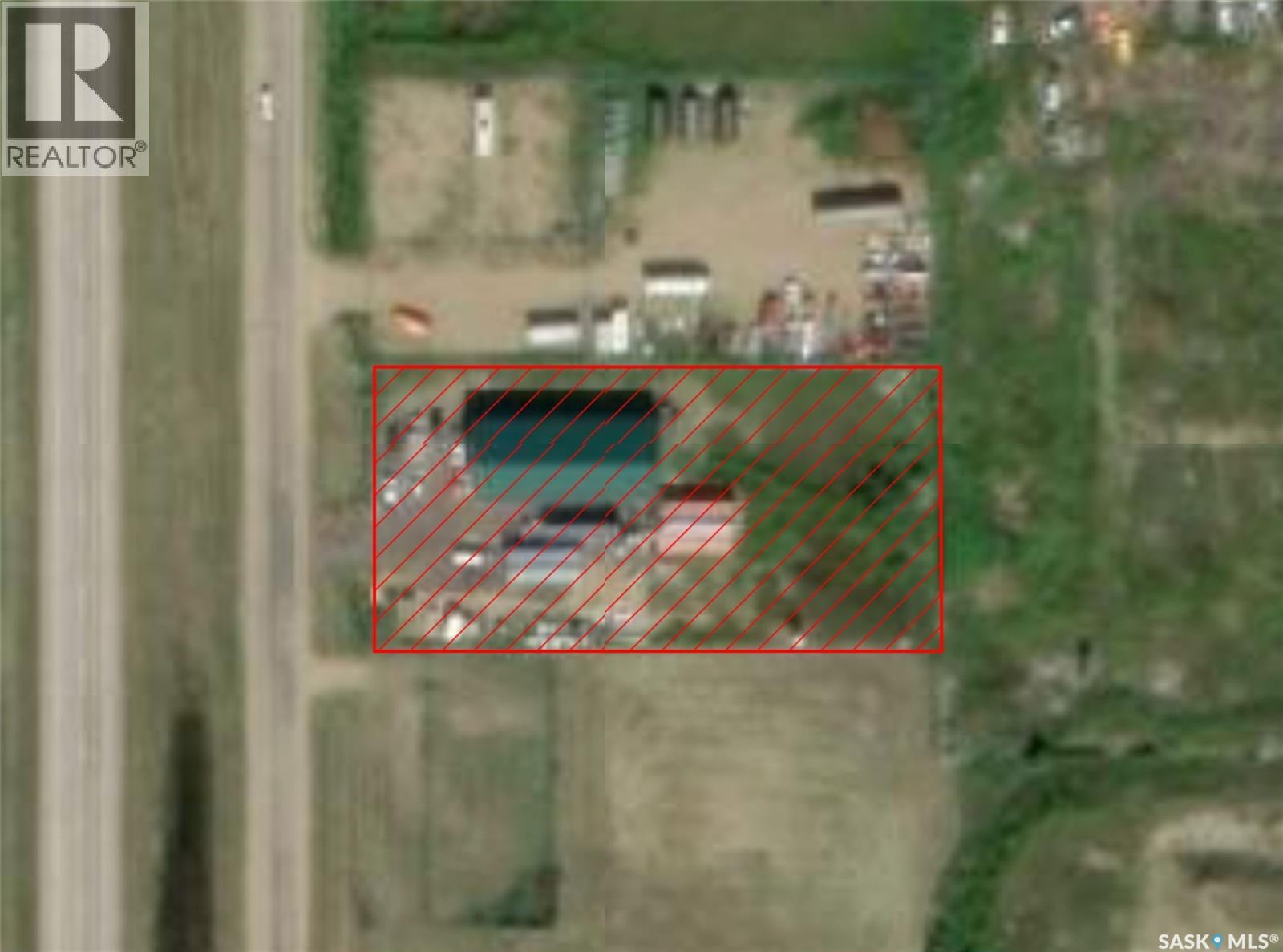 Red Wing Industrial Shop, Buckland Rm No. 491, Saskatchewan  S6V 5T1 - Photo 35 - SK031820