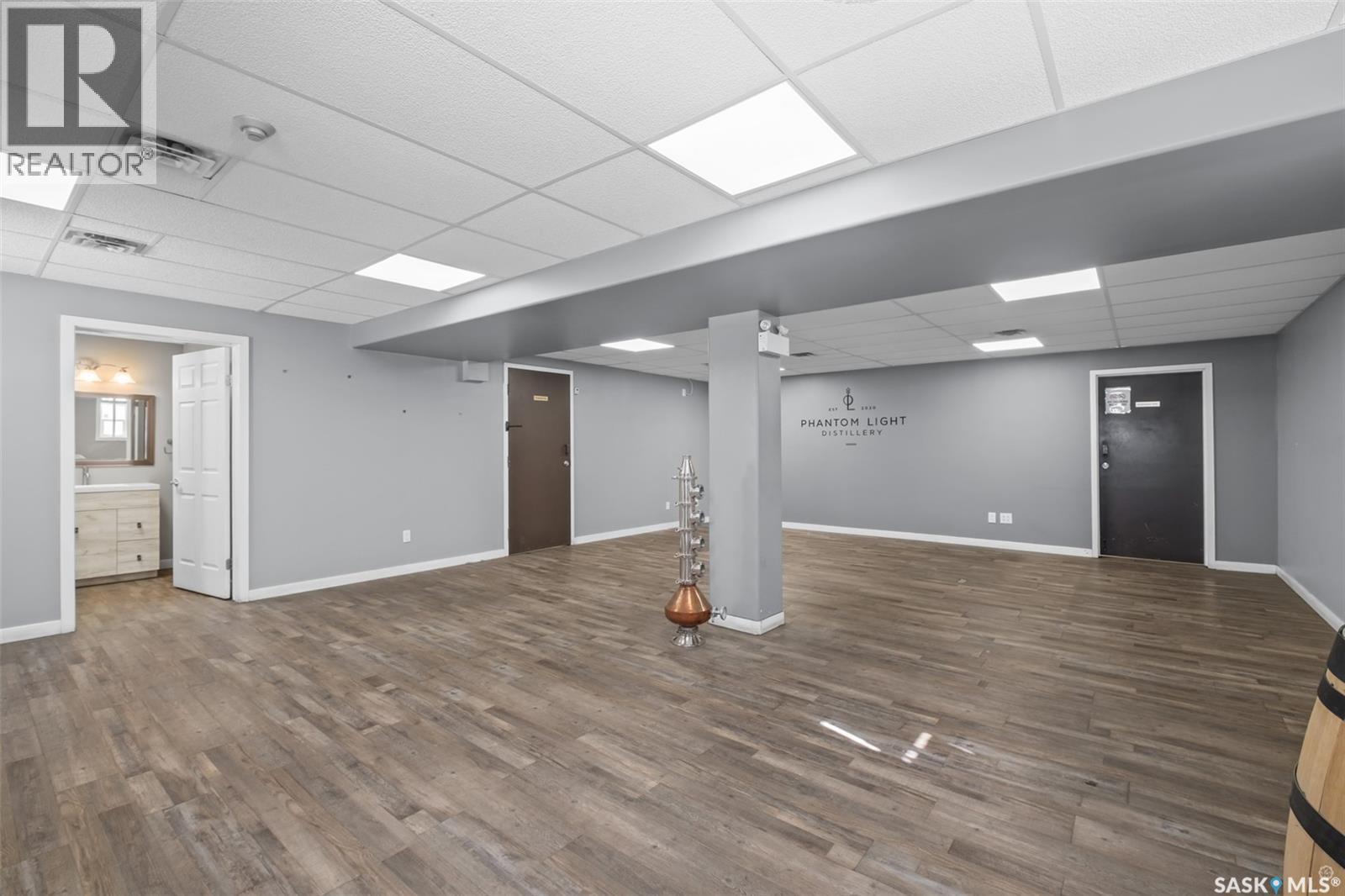 Red Wing Industrial Shop, Buckland Rm No. 491, Saskatchewan  S6V 5T1 - Photo 4 - SK031820