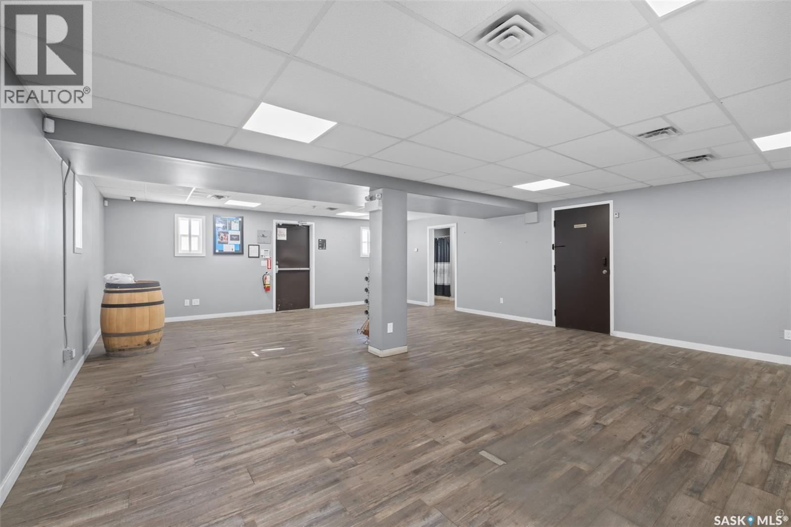 Red Wing Industrial Shop, Buckland Rm No. 491, Saskatchewan  S6V 5T1 - Photo 5 - SK031820