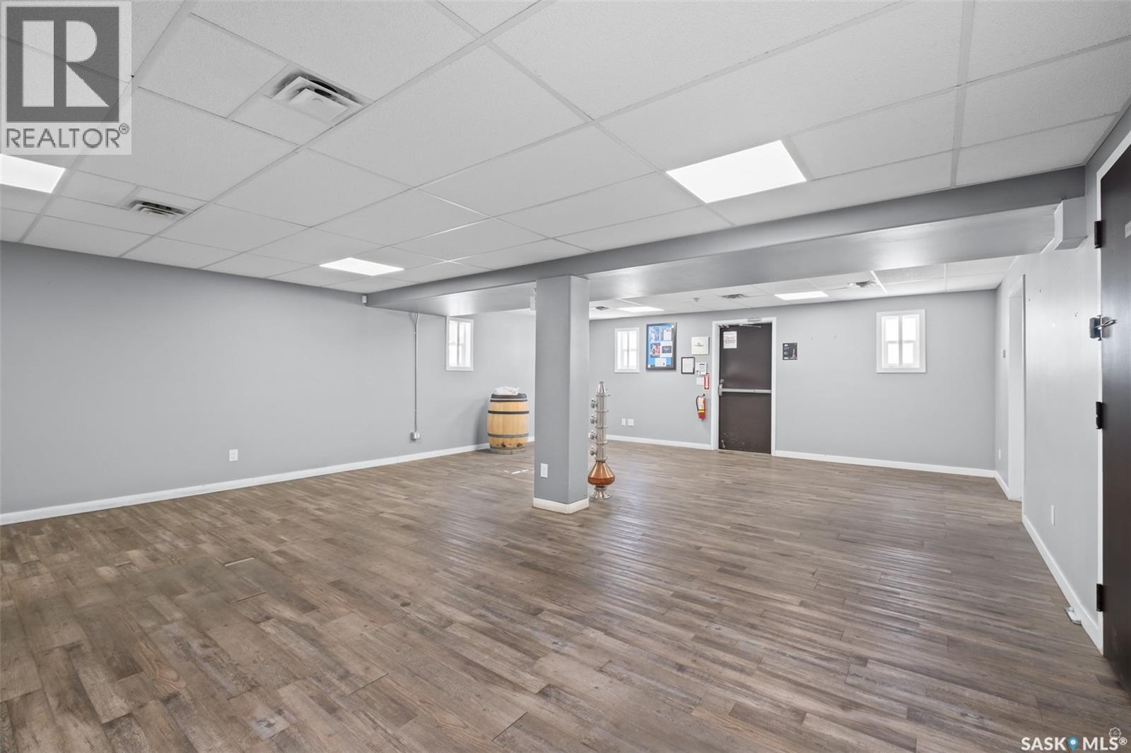 Red Wing Industrial Shop, Buckland Rm No. 491, Saskatchewan  S6V 5T1 - Photo 6 - SK031820