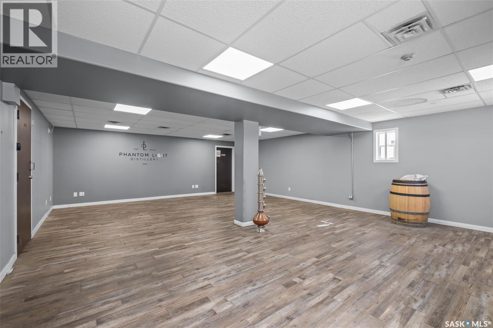 Red Wing Industrial Shop, Buckland Rm No. 491, Saskatchewan  S6V 5T1 - Photo 7 - SK031820