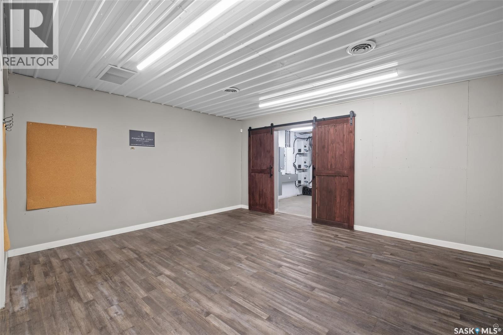 Red Wing Industrial Shop, Buckland Rm No. 491, Saskatchewan  S6V 5T1 - Photo 8 - SK031820