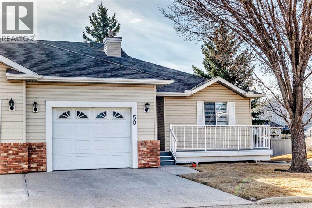 50 Del Monica Villas NE, Calgary, Alberta  T1Y 6Z5 - Photo 2 - A2287407