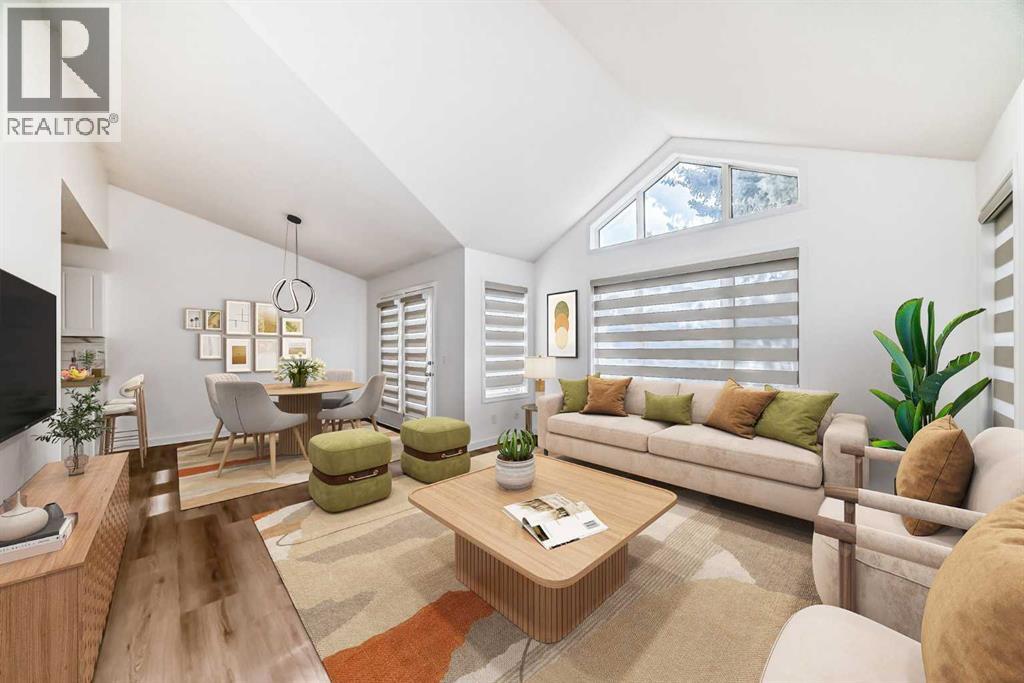 50 Del Monica Villas NE, Calgary, Alberta  T1Y 6Z5 - Photo 5 - A2287407