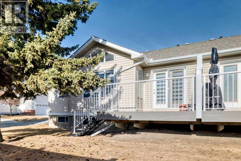 50 Del Monica Villas NE, Calgary, Alberta  T1Y 6Z5 - Photo 27 - A2287407