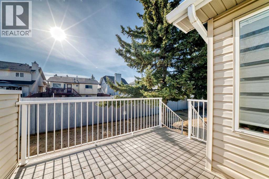 50 Del Monica Villas NE, Calgary, Alberta  T1Y 6Z5 - Photo 15 - A2287407