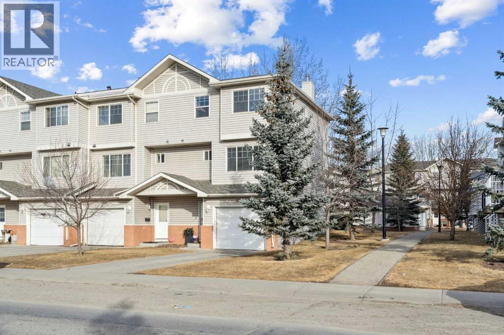 1224, 7038 16 Avenue Se, Calgary, Alberta  T2A 7Z5 - Photo 1 - A2295044