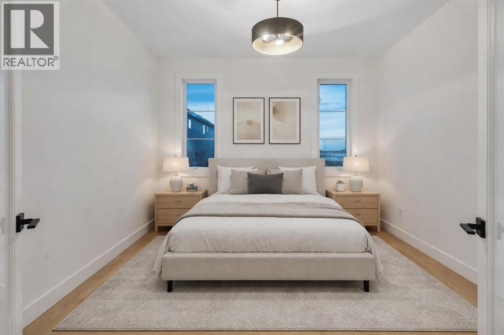 153 Waterford Passage, Chestermere, Alberta  T1X 3B6 - Photo 14 - A2298041