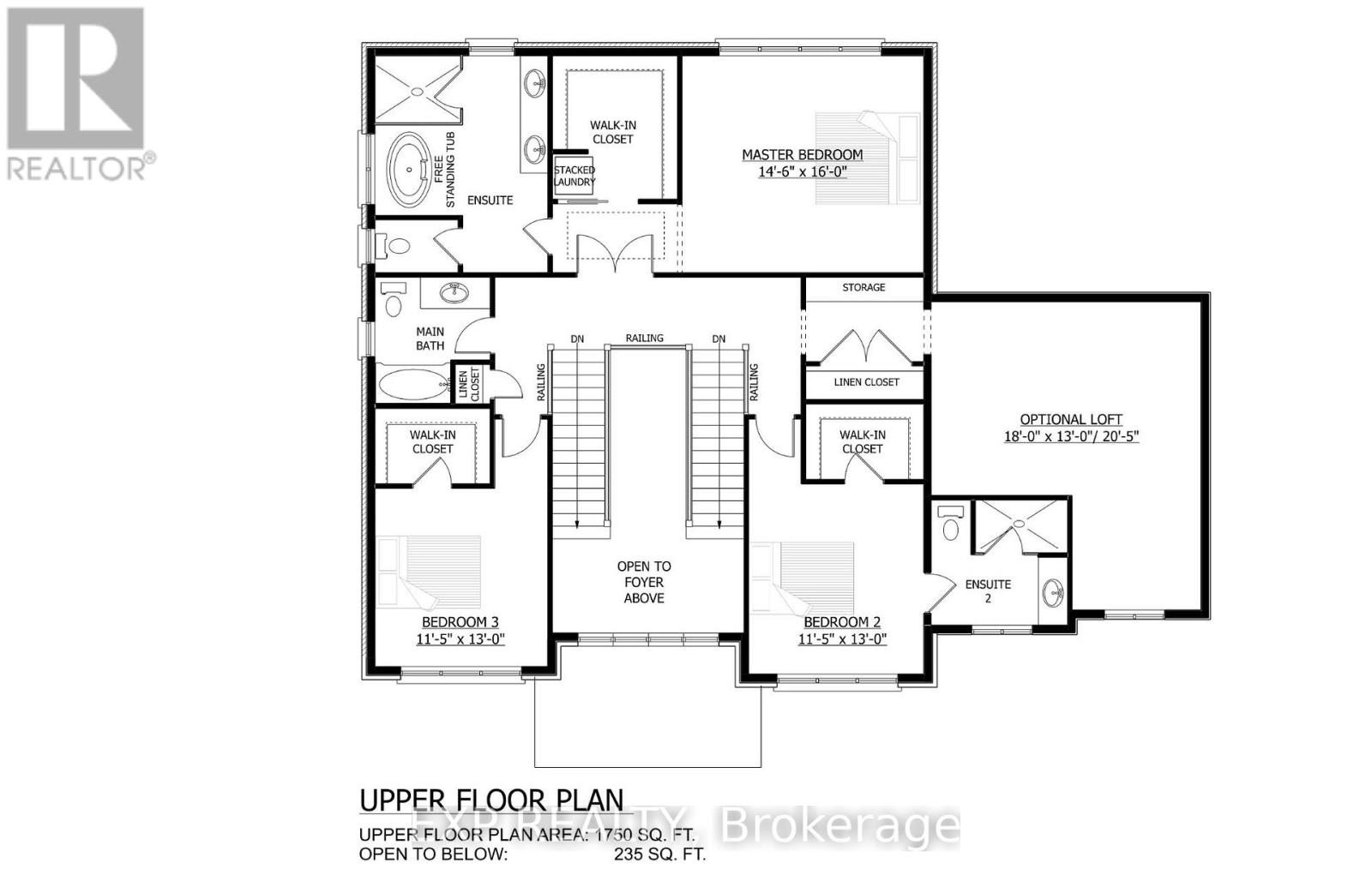 1048 Walton Avenue, North Perth, Ontario  N4W 3S2 - Photo 3 - X12954654