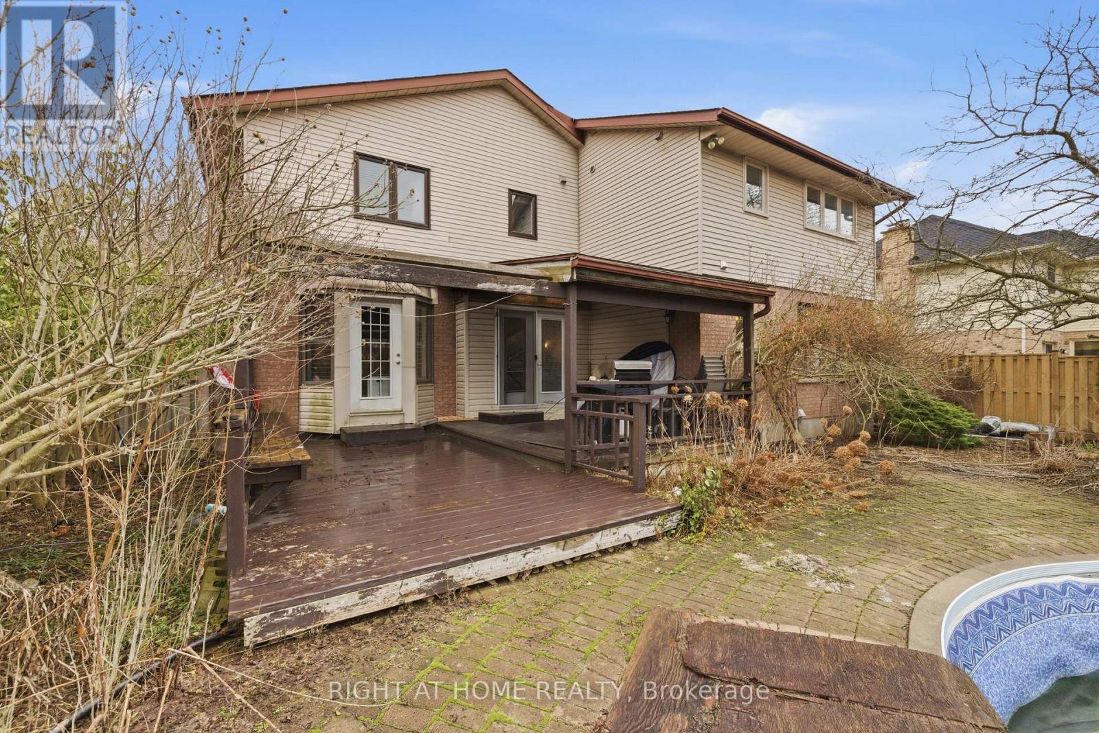 495 Jeffreybrook Close, London North, Ontario  N5X 2S5 - Photo 48 - X12954674