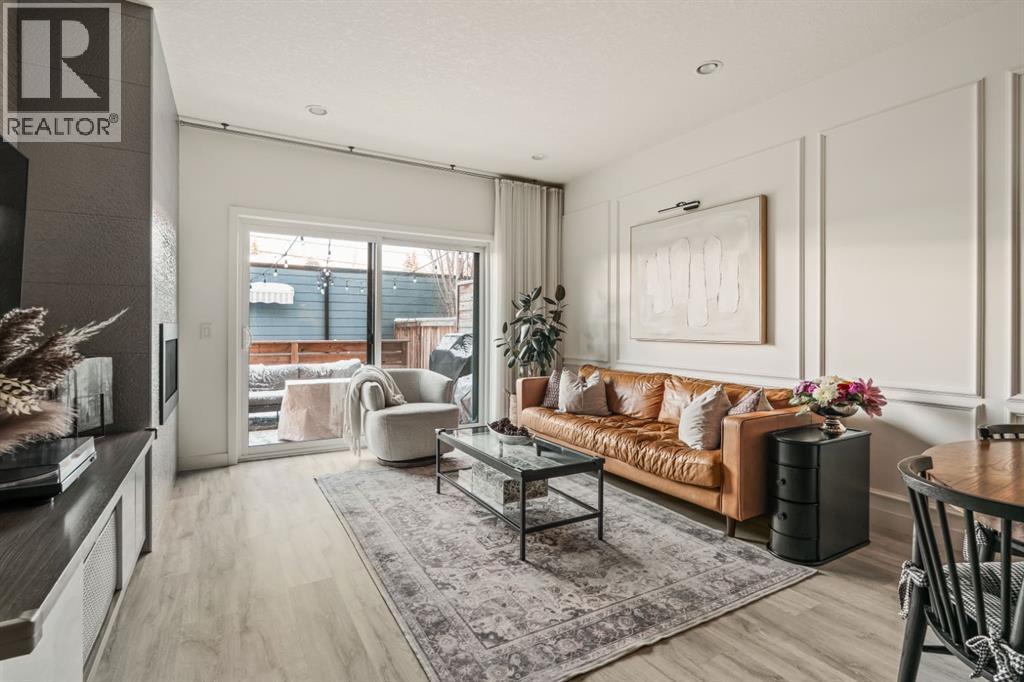 2, 1712 Kensington Road NW, Calgary, Alberta  T2N 3R3 - Photo 4 - A2290143