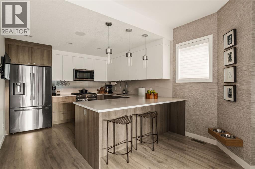 2, 1712 Kensington Road NW, Calgary, Alberta  T2N 3R3 - Photo 10 - A2290143