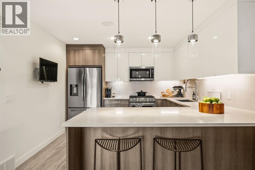 2, 1712 Kensington Road NW, Calgary, Alberta  T2N 3R3 - Photo 18 - A2290143