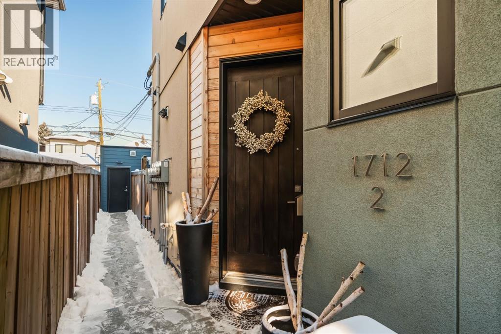 2, 1712 Kensington Road NW, Calgary, Alberta  T2N 3R3 - Photo 2 - A2290143