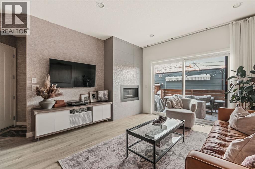 2, 1712 Kensington Road NW, Calgary, Alberta  T2N 3R3 - Photo 6 - A2290143