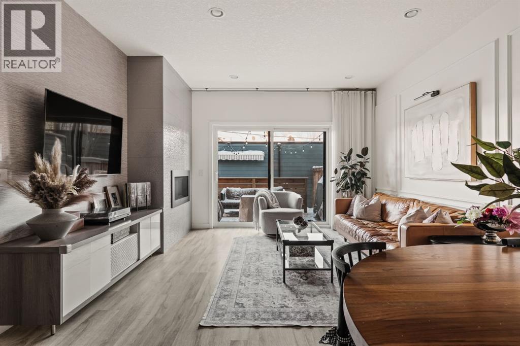 2, 1712 Kensington Road NW, Calgary, Alberta  T2N 3R3 - Photo 5 - A2290143