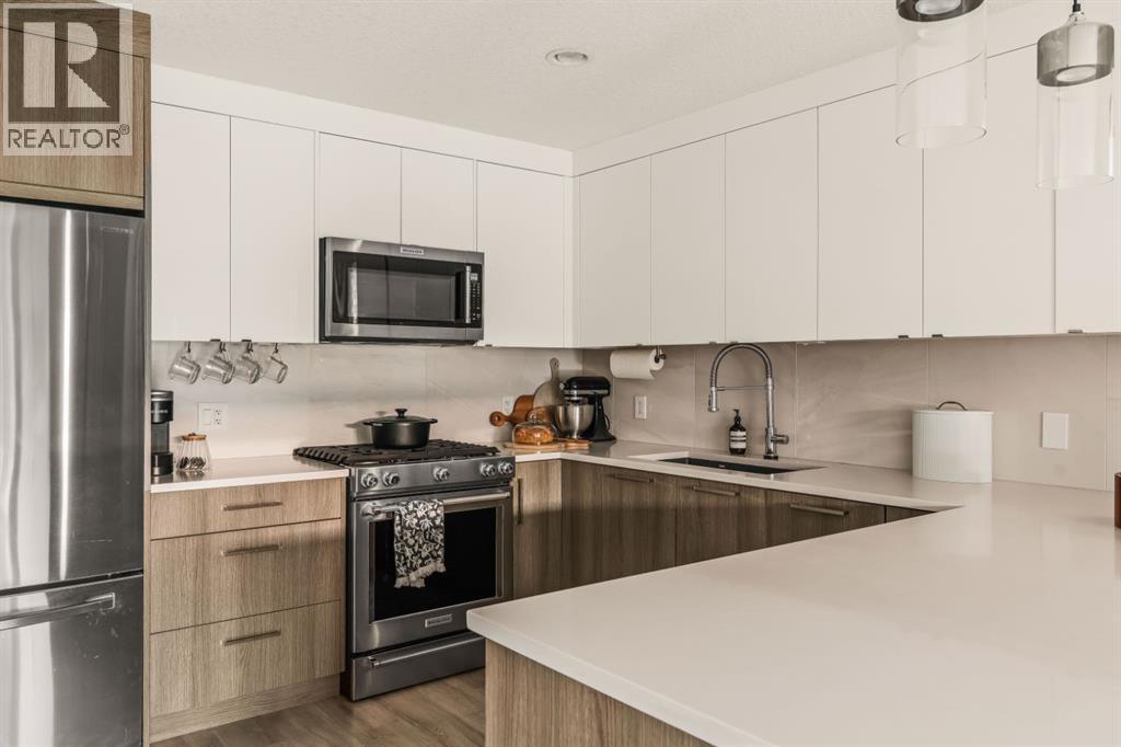 2, 1712 Kensington Road NW, Calgary, Alberta  T2N 3R3 - Photo 11 - A2290143