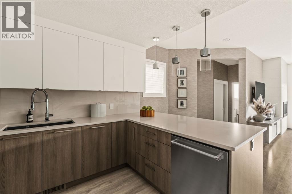 2, 1712 Kensington Road NW, Calgary, Alberta  T2N 3R3 - Photo 15 - A2290143