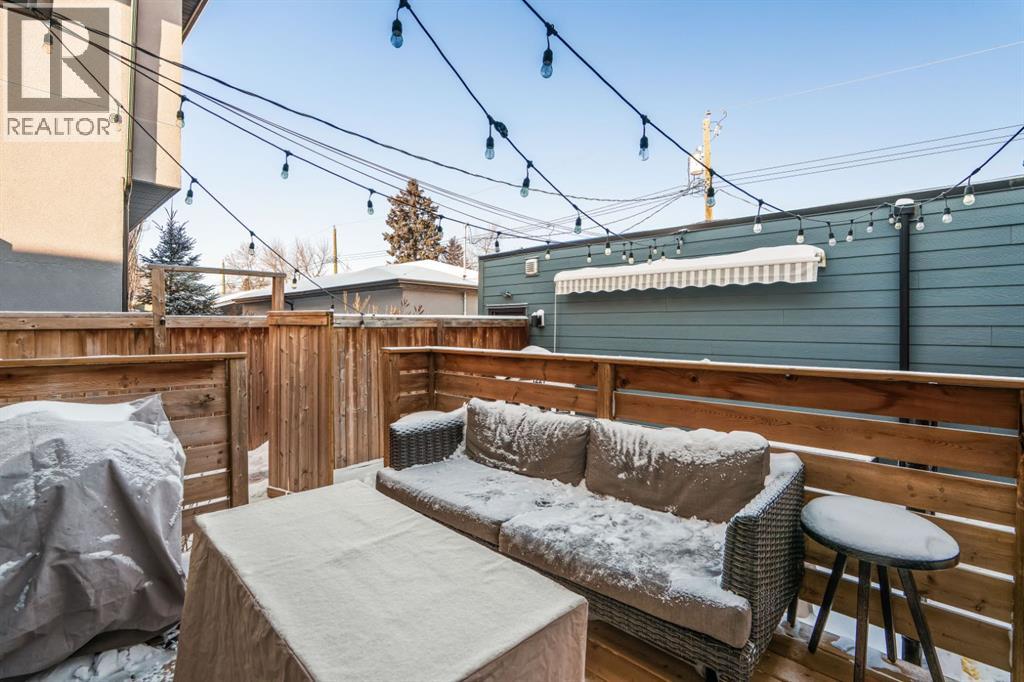 2, 1712 Kensington Road NW, Calgary, Alberta  T2N 3R3 - Photo 37 - A2290143