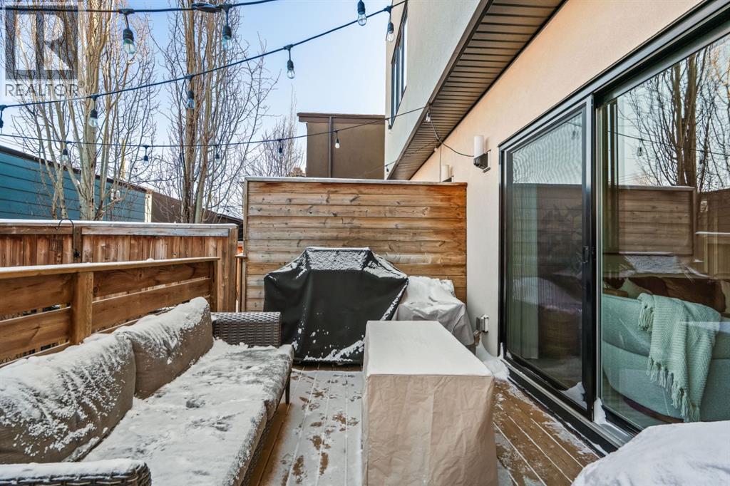 2, 1712 Kensington Road NW, Calgary, Alberta  T2N 3R3 - Photo 36 - A2290143