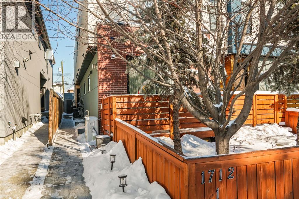 2, 1712 Kensington Road NW, Calgary, Alberta  T2N 3R3 - Photo 39 - A2290143