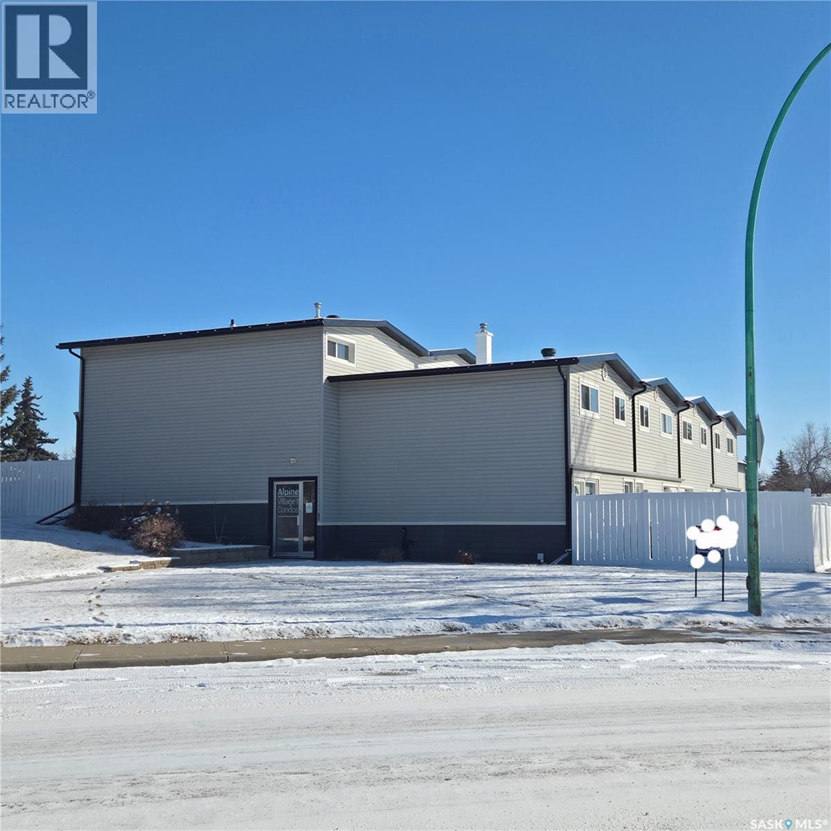 17 1292 Gordon ROAD, Moose Jaw, Saskatchewan