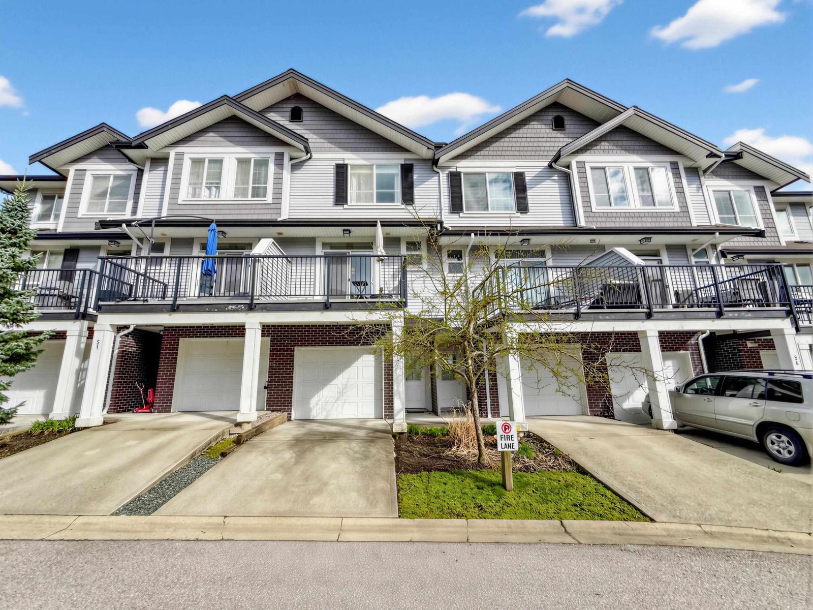 52 7157 210 Street, Langley, British Columbia  V2Y 0T3 - Photo 2 - R3102410