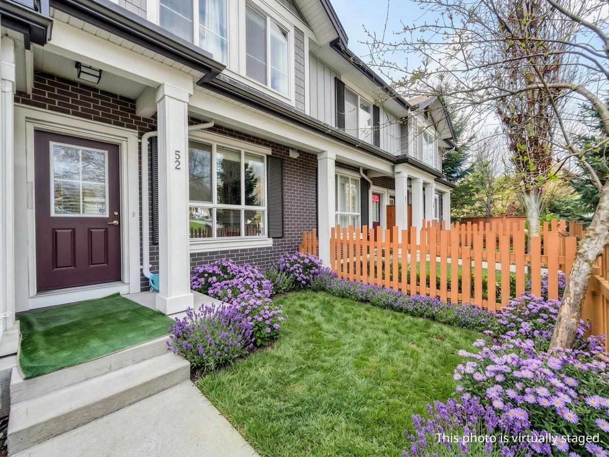 52 7157 210 Street, Langley, British Columbia  V2Y 0T3 - Photo 31 - R3102410