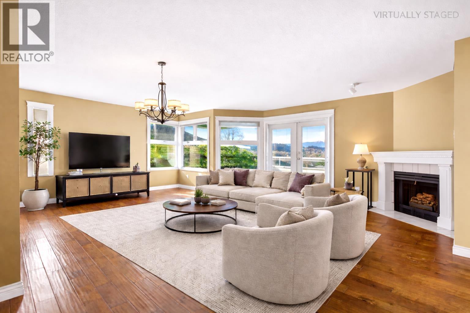 1238 Benneck Way, Port Coquitlam, British Columbia  V3C 5Y9 - Photo 3 - R3106530