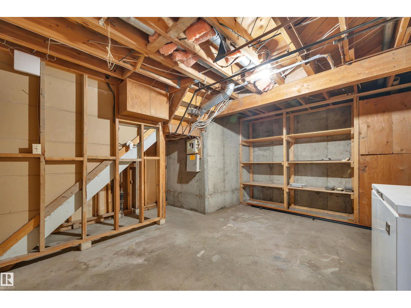 6608 84 St Nw, Edmonton, Alberta  T6E 2W9 - Photo 39 - E4480442