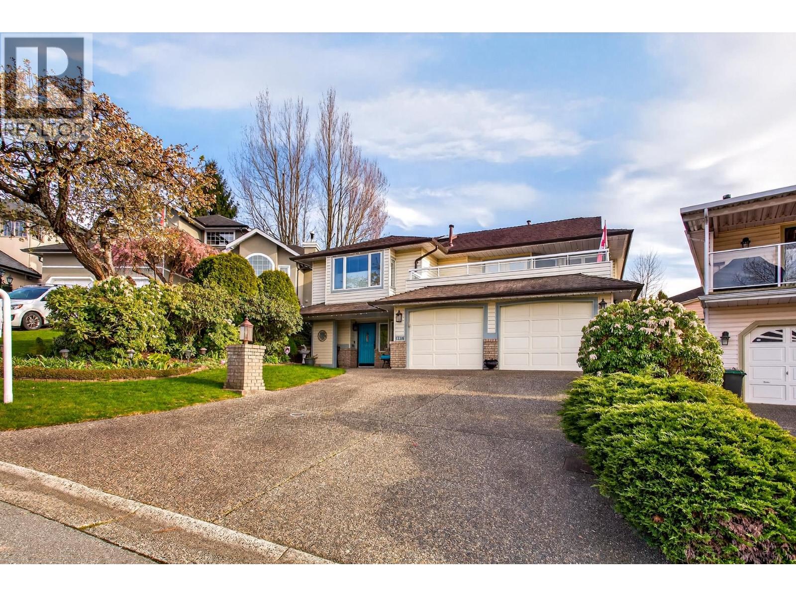 1238 Benneck Way, Port Coquitlam, British Columbia  V3C 5Y9 - Photo 2 - R3106530