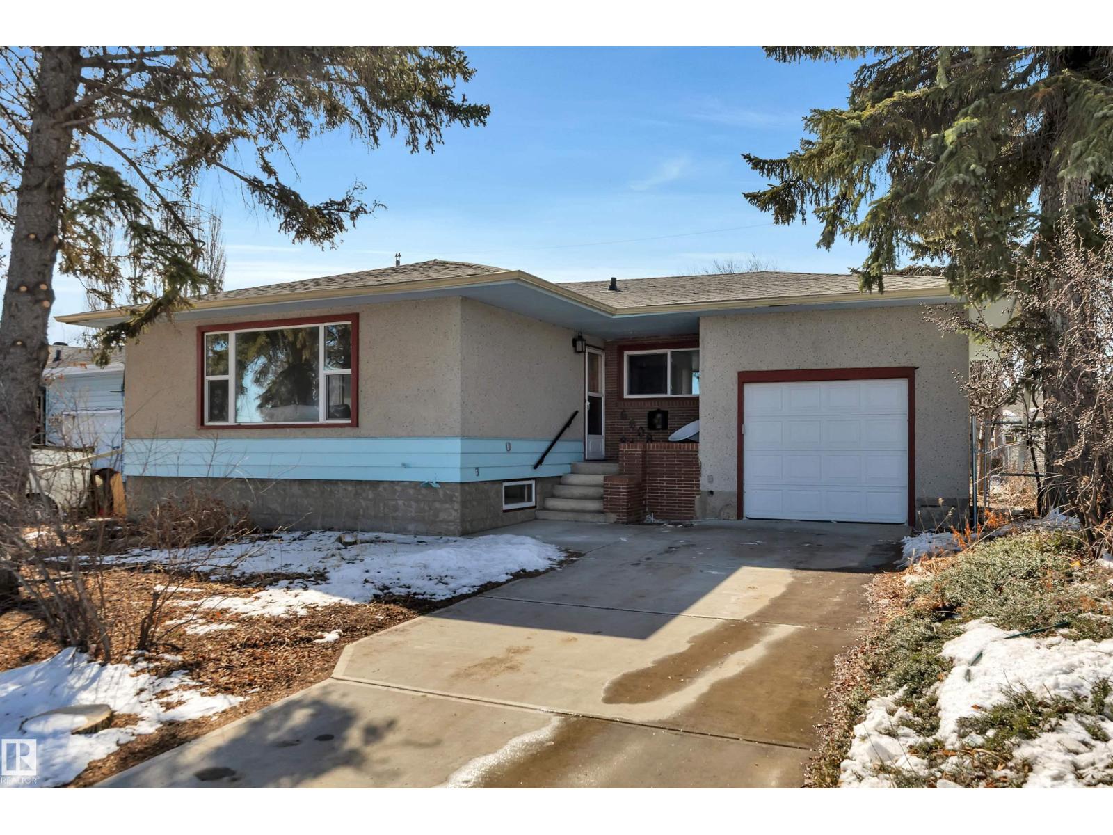 6608 84 St Nw, Edmonton, Alberta  T6E 2W9 - Photo 4 - E4480442