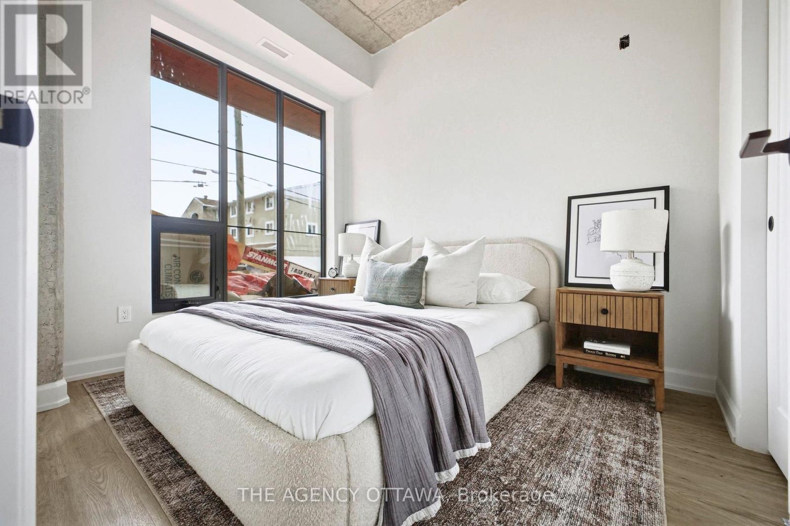 506 - 56 Bayswater Avenue, Ottawa, Ontario  K1Y 2E9 - Photo 10 - X12954710