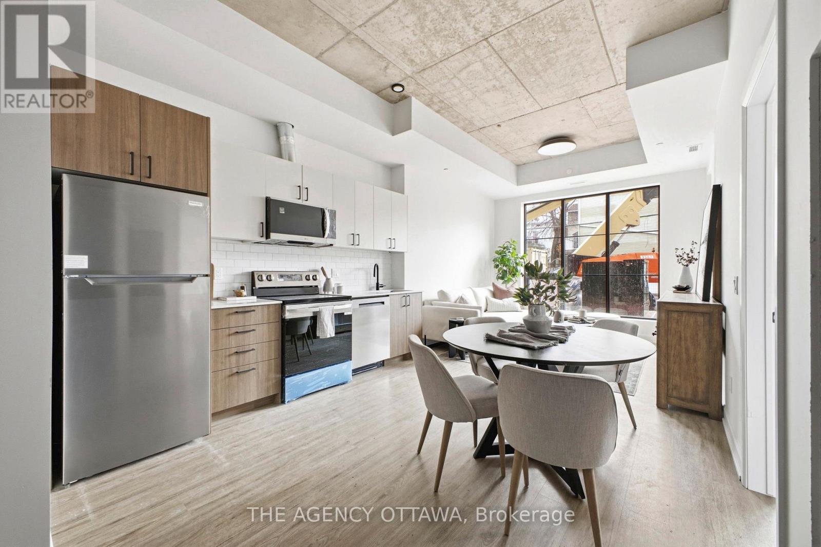 506 - 56 Bayswater Avenue, Ottawa, Ontario  K1Y 2E9 - Photo 4 - X12954710