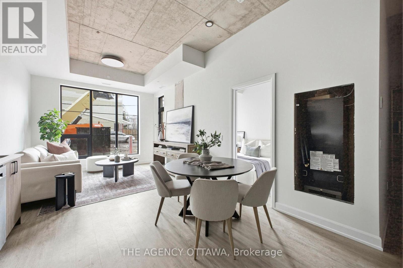 506 - 56 Bayswater Avenue, Ottawa, Ontario  K1Y 2E9 - Photo 6 - X12954710