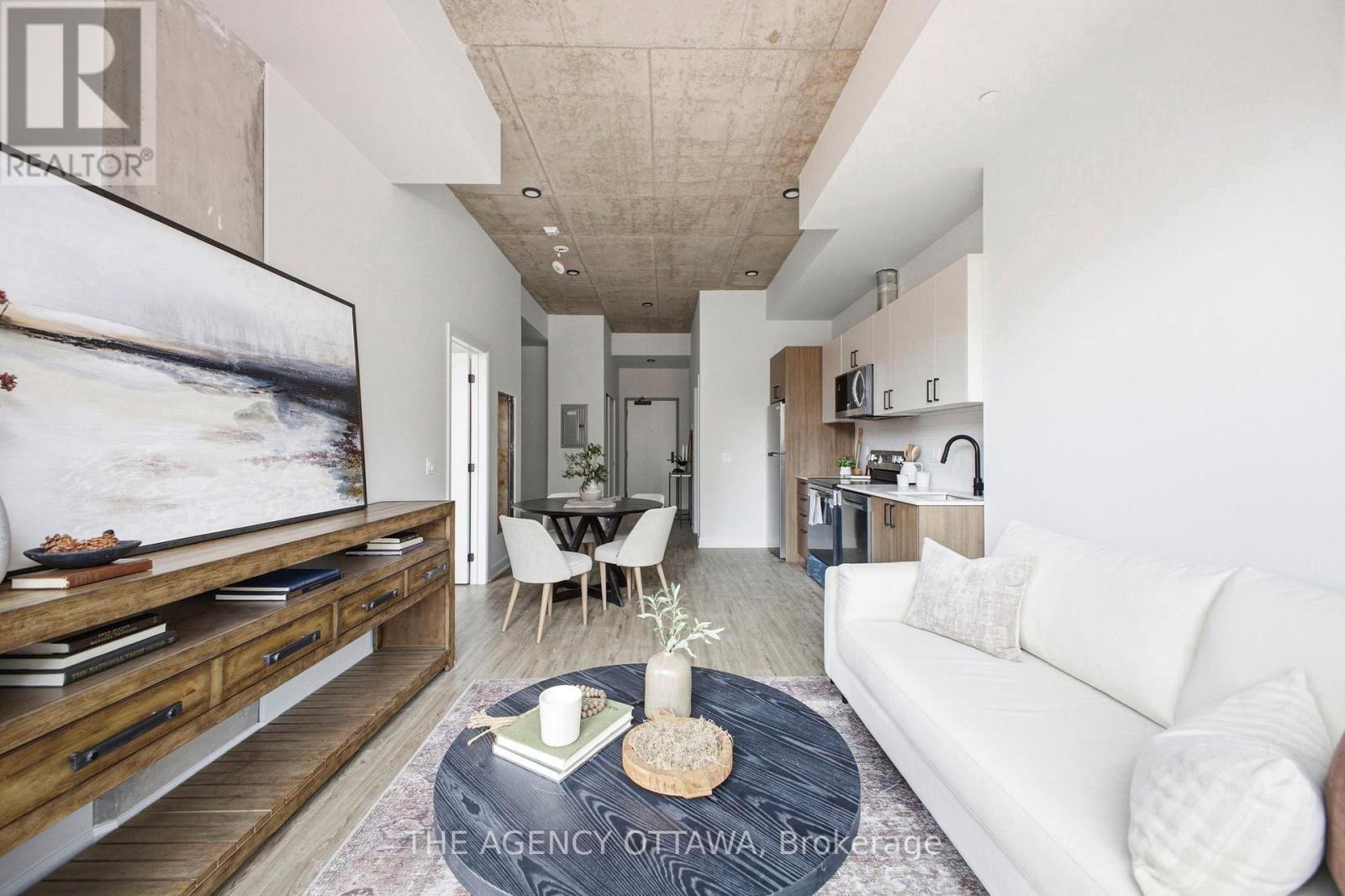 506 - 56 Bayswater Avenue, Ottawa, Ontario  K1Y 2E9 - Photo 8 - X12954710