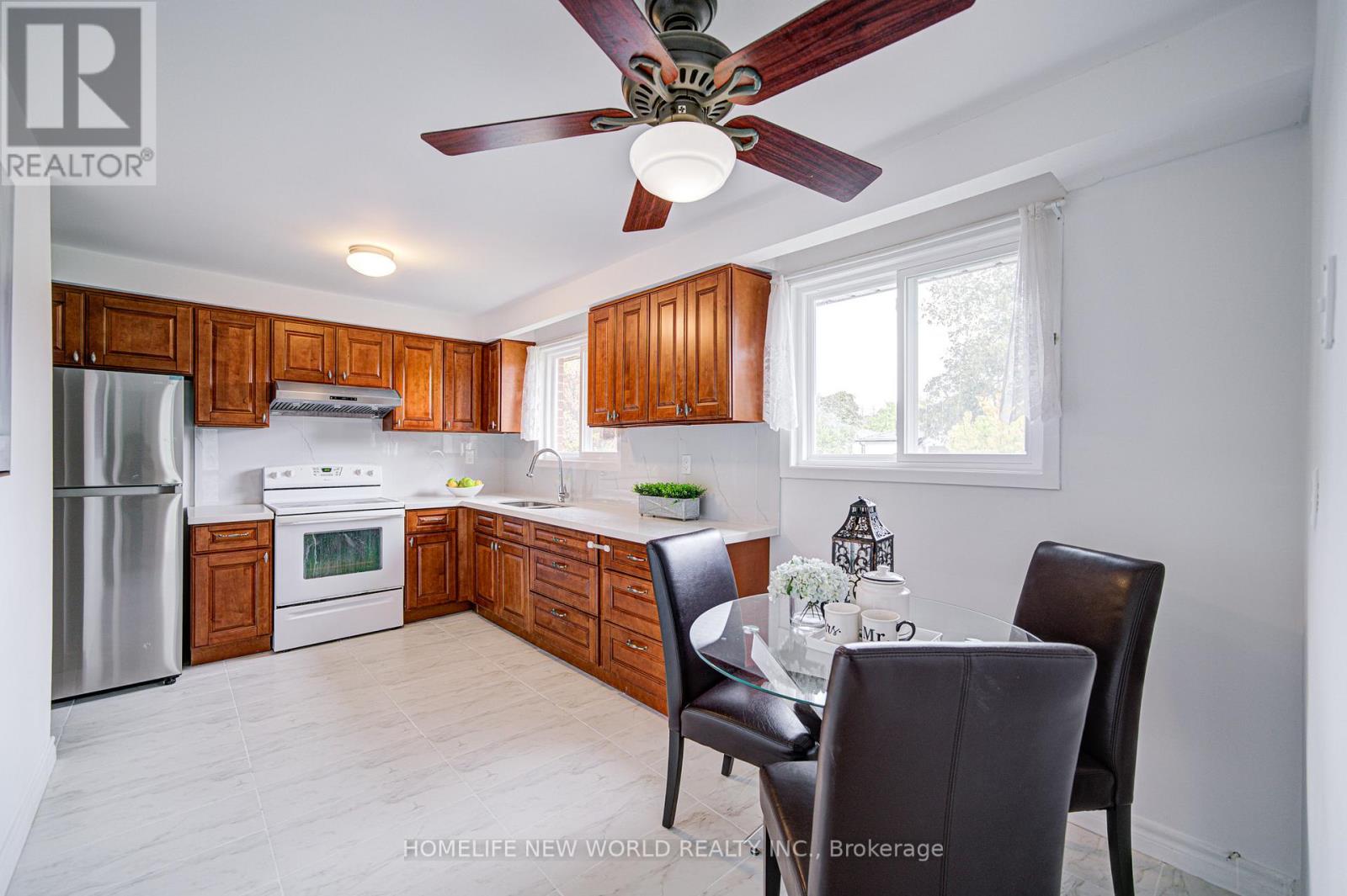 86 Tuscarora Drive, Toronto, Ontario  M2H 2K3 - Photo 13 - C12479665