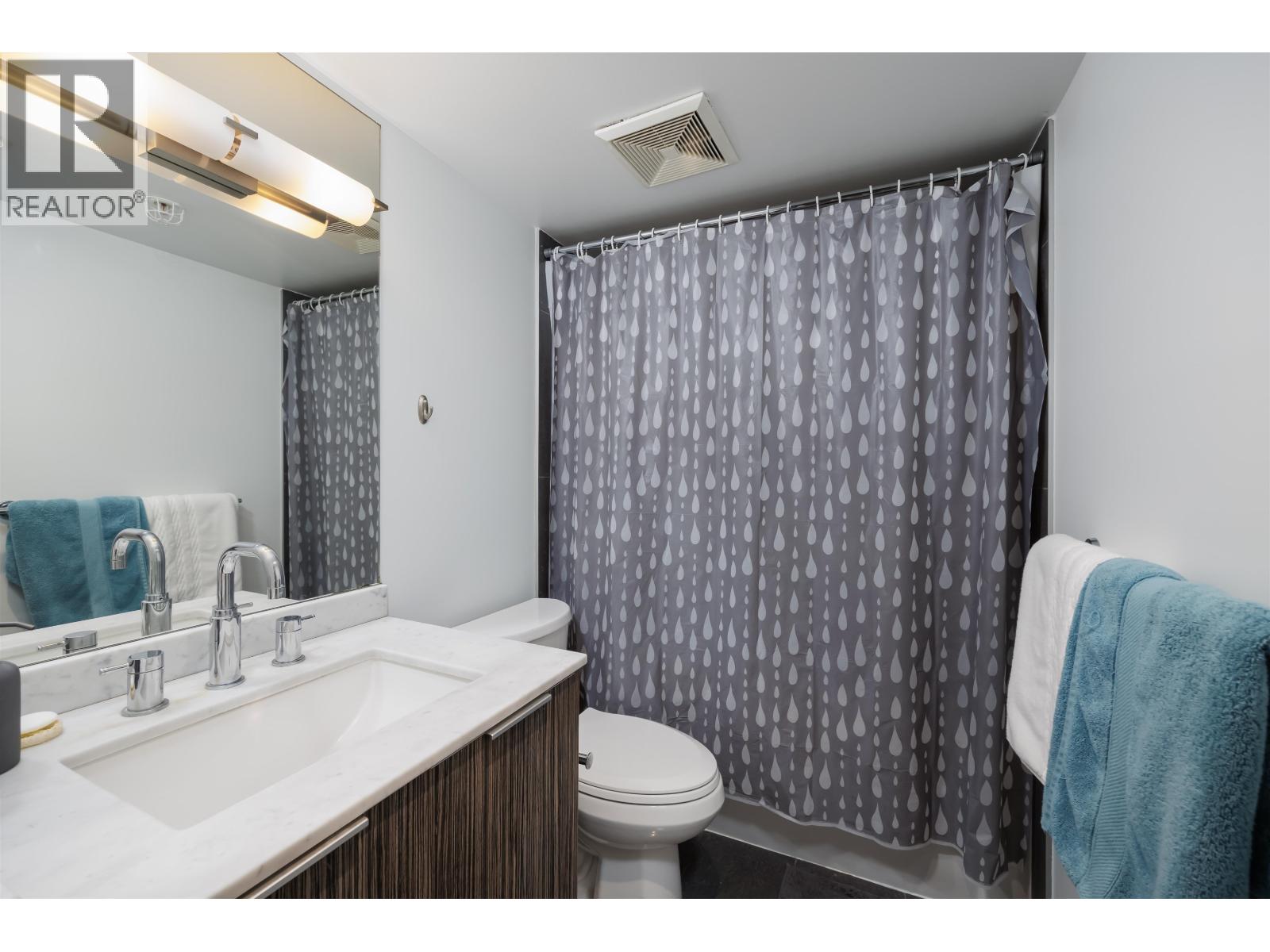 1704 1088 Richards Street, Vancouver, British Columbia  V6B 0J8 - Photo 13 - R3106842