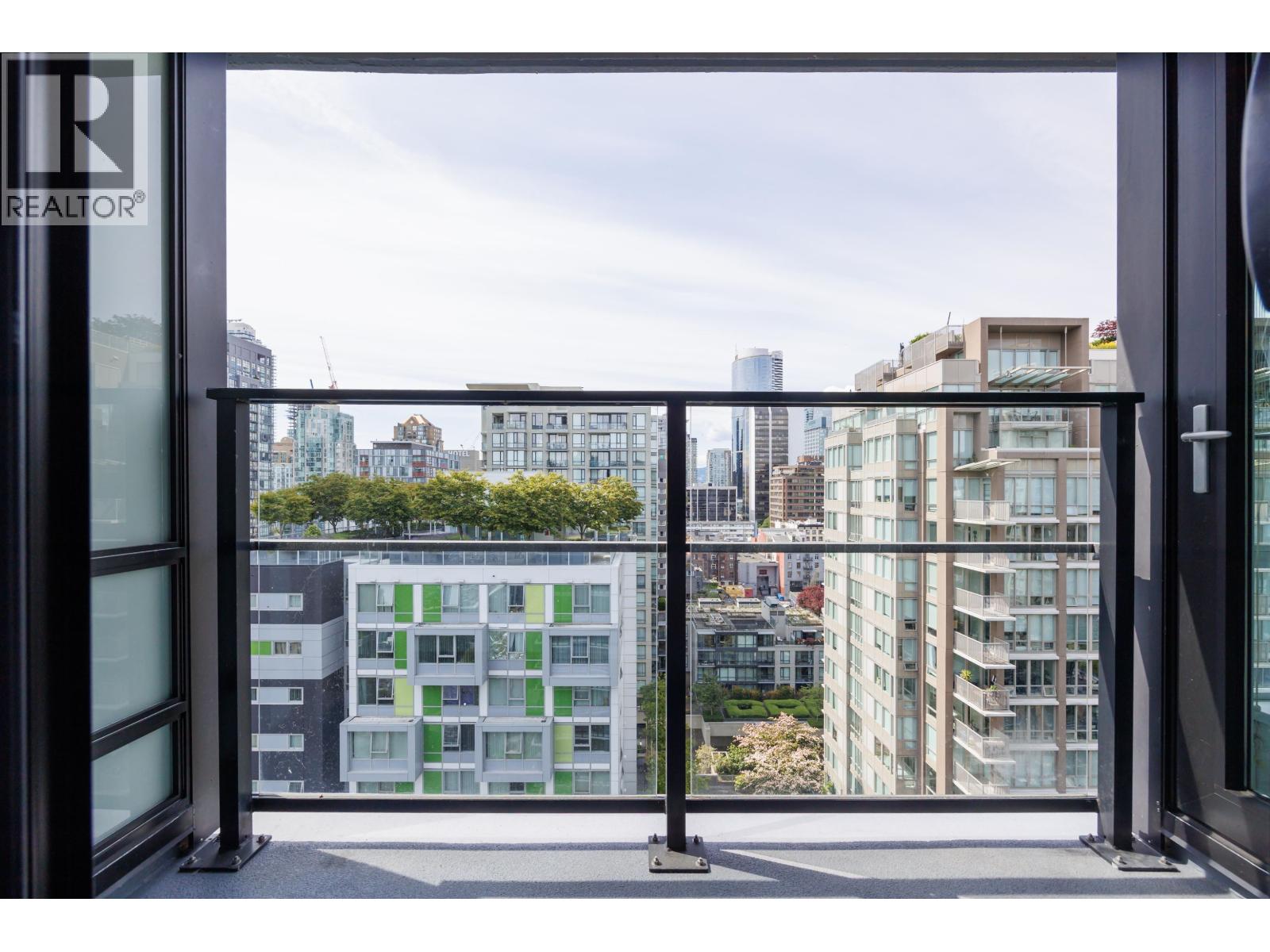 1704 1088 Richards Street, Vancouver, British Columbia  V6B 0J8 - Photo 15 - R3106842