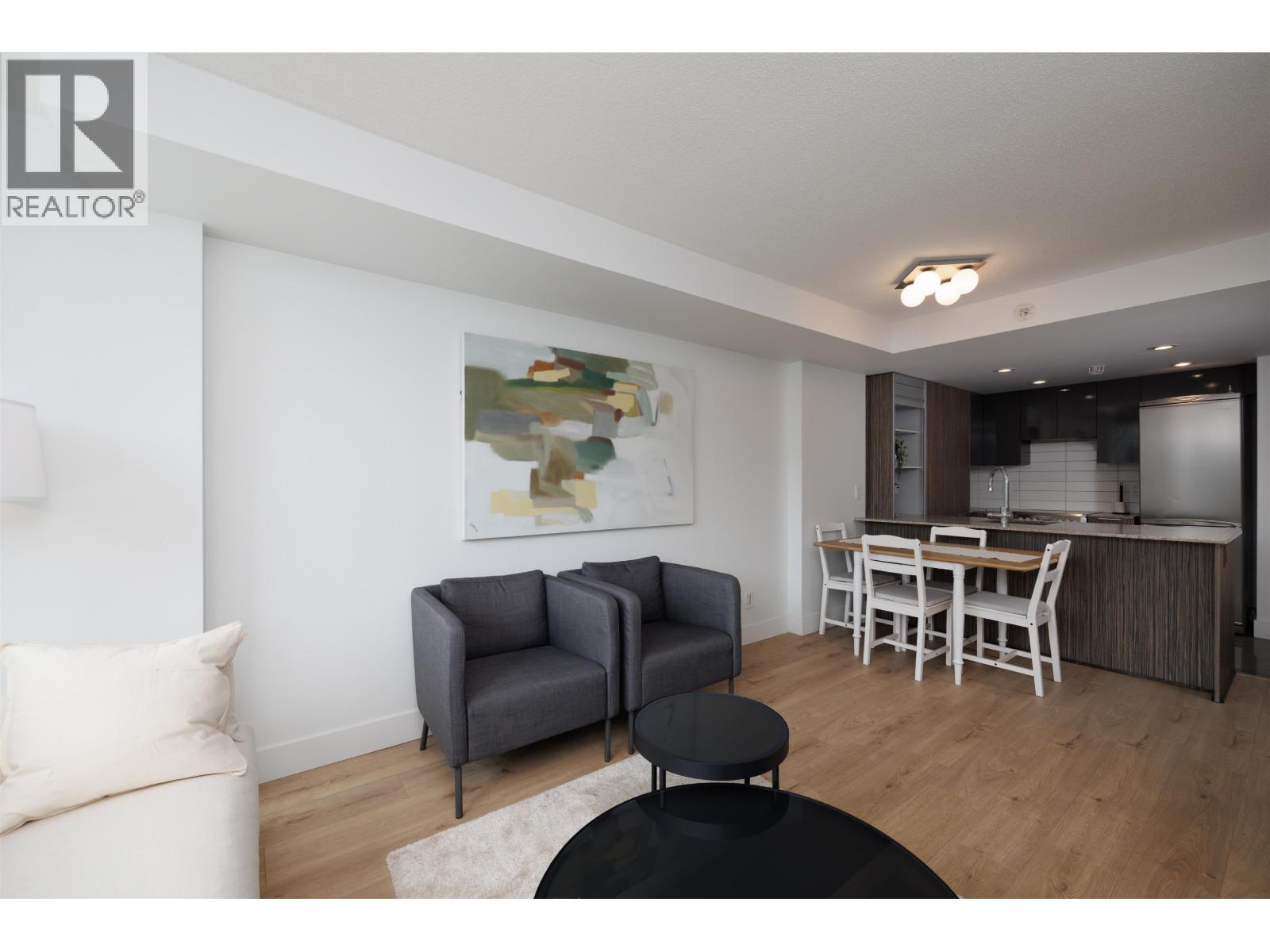 1704 1088 Richards Street, Vancouver, British Columbia  V6B 0J8 - Photo 6 - R3106842