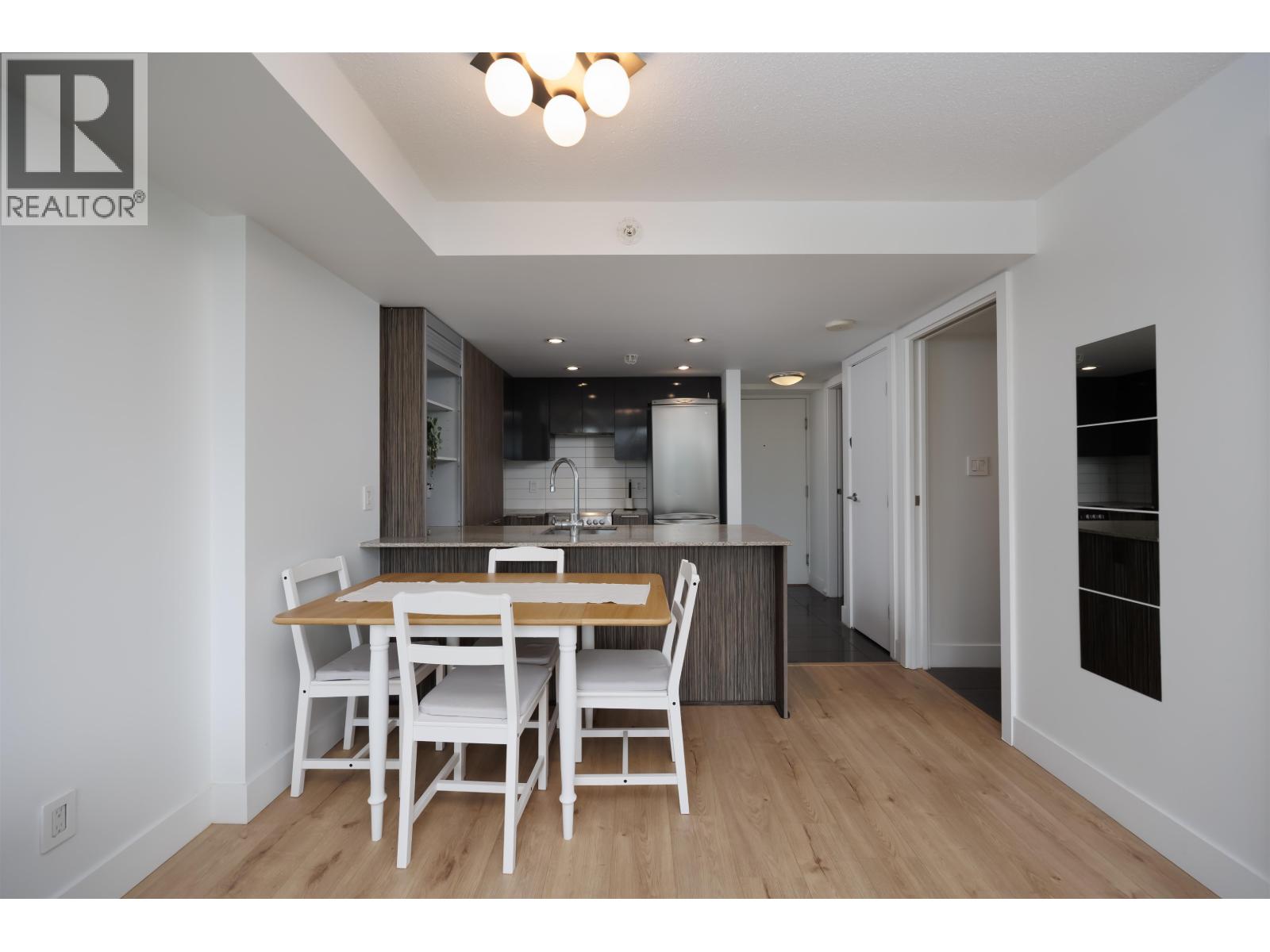 1704 1088 Richards Street, Vancouver, British Columbia  V6B 0J8 - Photo 7 - R3106842