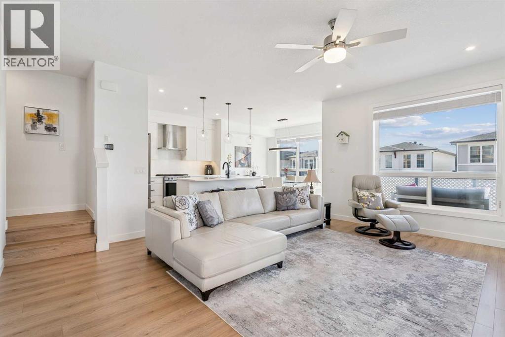 255, 7820 Spring Willow Drive SW, Calgary, Alberta  T3H 6E1 - Photo 6 - A2286525