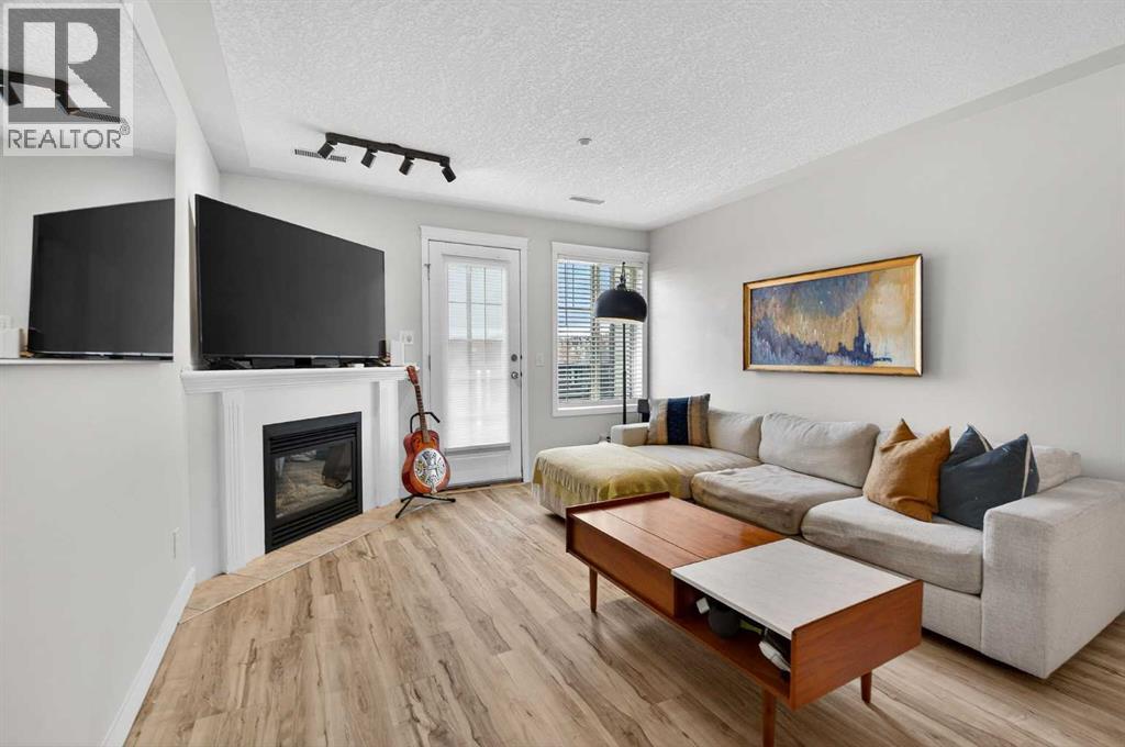 304, 1608 12 Avenue SW, Calgary, Alberta  T3C 0R2 - Photo 11 - A2294237