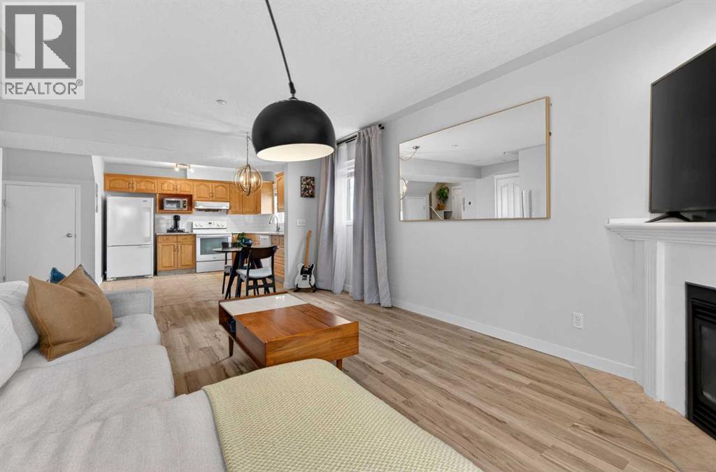 304, 1608 12 Avenue SW, Calgary, Alberta  T3C 0R2 - Photo 12 - A2294237