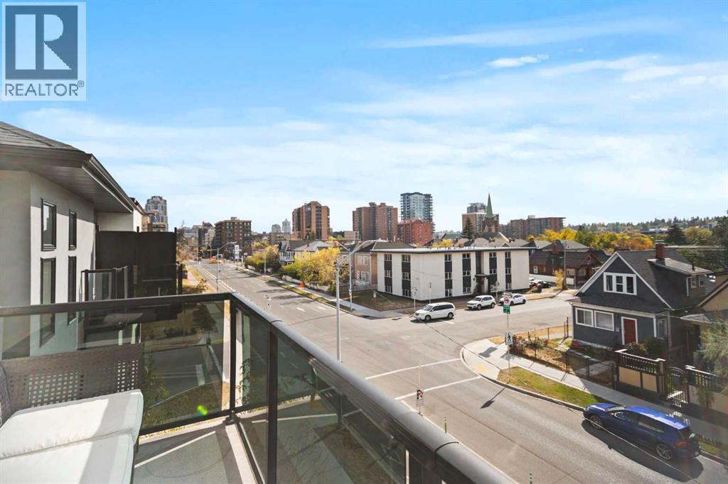 304, 1608 12 Avenue SW, Calgary, Alberta  T3C 0R2 - Photo 14 - A2294237